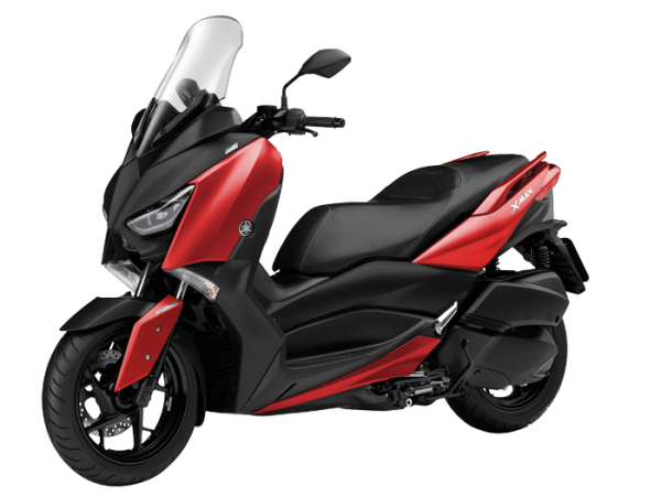 yamaha-xmax300-2019-red-700×525