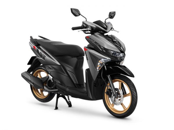 yamaha-gt125-gray-black